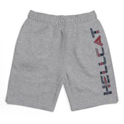 HELLCAT Boys Typography Printed Shorts image 3