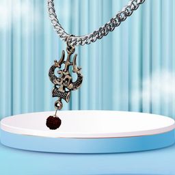 d2fashion Silver-Plated Alloy Pendant-image-69