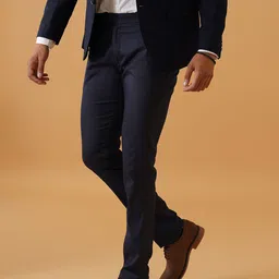 MICHAEL ANGELO Men Leather Formal Derbys-image-96