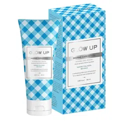 GLOW UP Marine Expedition Hydra Gel Mask - 100 g-30