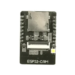 ESP32 CAM WiFi Module with OV2640 Camera Module 2MP image 4