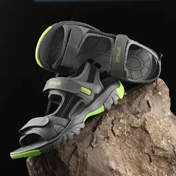 SPYKAR Men PU Comfort Sandals-68