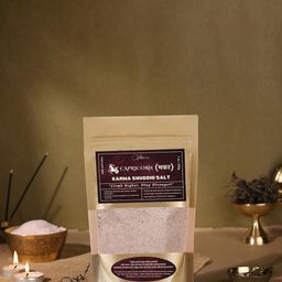 Sillima Divya Shuddhi Salt - Sagittarius - 200 g-32