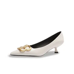 Ozzaro Women Managerial Marvel Heels-image-17