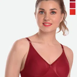MiEstilo Bra Full Coverage-47