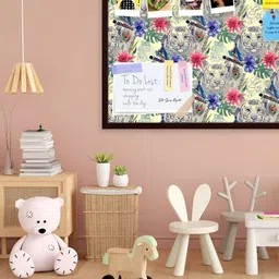 ArtzFolio Wooden Notice Pin Board-picture-23