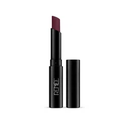 Renee Very Matte Lipstick- 1.6gm-Plum-48