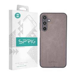 SPRIG Solid Samsung Galaxy M35 5G Back Case Mobile Accessories-picture-13