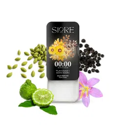 SIORE Unisex Woody and Earthy Perfume-picture-20