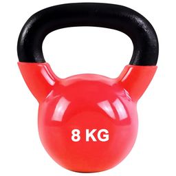 GRIP Workout Accessories Kettlebell - 8 Kg-image-37