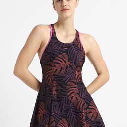 Speedo Printed Endurance10 Swim Dress-picture-26