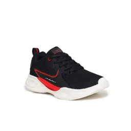 ABROS Boys Mesh Running Non-Marking Shoes image 3