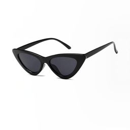 Arzonai Unisex Black Sunglasses-image-61