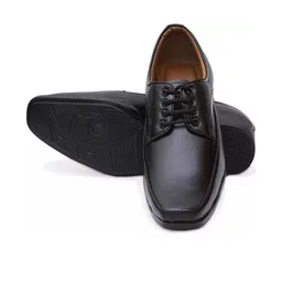 Overstar Men Black Synthetic Casual Shoes-picture-38
