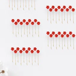Hair Flare Women Beaded Hair Accessory Set of-image-116
