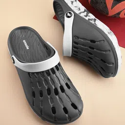 ONSOLE Men Casual Clogs-image-84