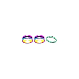 Dynamic Retail Global Unisex Ring-picture-50