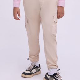 Bombay High Boys Comfort Trousers-image-80