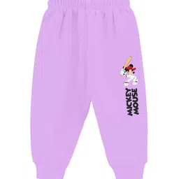 FRENCH KLEIDER Boys Cotton Track Pants-image-93