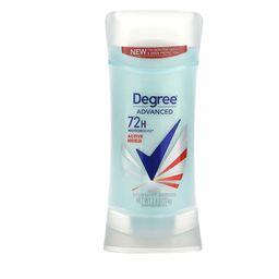 DEGREE Advanced 72 Hour Motion Sense Antiperspirant Deodorant-74 g image 1