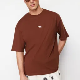 Trendyol Unisex T-shirt-image-35