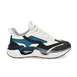 IMPAKTO Men Mesh Running Shoes image 3