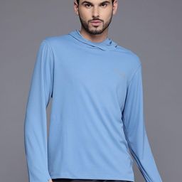 Columbia Omni-Shade Long Sleeve Hooded Sweatshirt-image-68