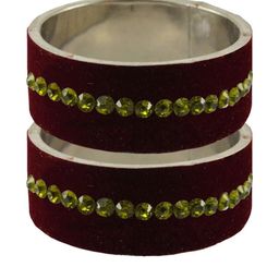Vidhya Kangan Girls Multi Bangle-picture-41