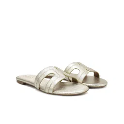 ROSSO BRUNELLO Women Embellished Open Toe Flats-image-62