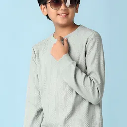 V-Mart Boys T-shirt-image-46
