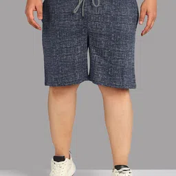 XFOX Men Regular Fit Shorts-picture-0