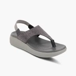 MEDIFEET Women Embellished Open Toe Flats-picture-56