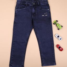 V-Mart Boys Mid-Rise Stretchable Cotton Jeans-image-63