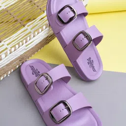 The Roadster Lifestyle Co Women Open Toe Lightweight Flats-picture-20