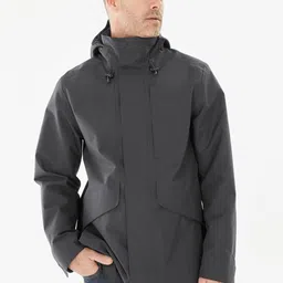 Quechua By Decathlon Lightweight Sporty Jacket-image-61