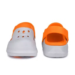 BERSACHE Men Pack Of 2 Combo Clogs image 5