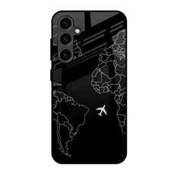 QRIOH Quirky Printed Samsung Galaxy S23 FE 5G Back Case Mobile Accessories-picture-49