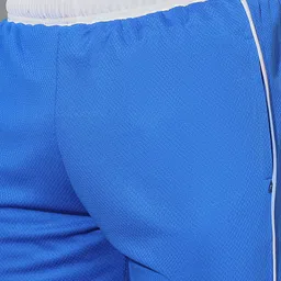 EPPE Men Textured Regular Fit Running Shorts image 3