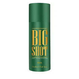 OSCAR Big Shot Eros Long Lasting Deodorant With Woody Fragrance - 150 ml-51