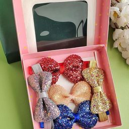 AmazingKarts Women Fabric Hairband-30