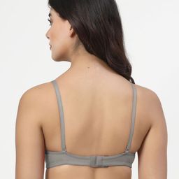 LILY Bra Full Coverage Heavily Padded image 4