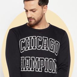 LYCOS Men Printed Sweatshirt-picture-48