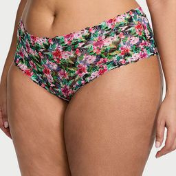 Victoria's Secret The Lacie Printed Low Rise Basic Briefs-picture-10