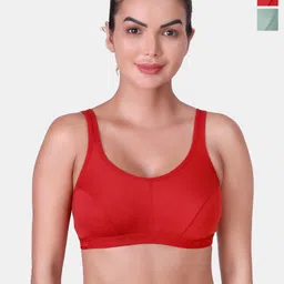 SKDREAMS Bra Full Coverage-3