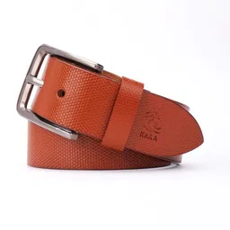 Kara Men Leather Formal Belt-image-25