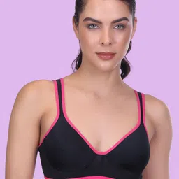 Amour Secret Full Coverage Lightly Padded Bra-picture-57