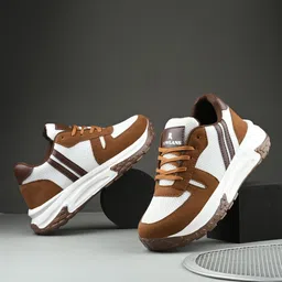 Rowlans Women Colourblocked Sneakers-image-71