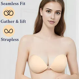 StyFun Bra Medium Coverage Lightly Padded image 2