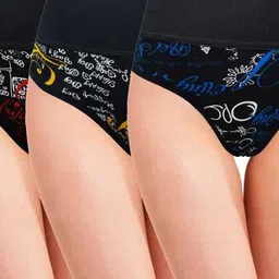 Samvar Women Multi Briefs-picture-41