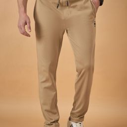 Club York Men Cotton Track Pant-image-83